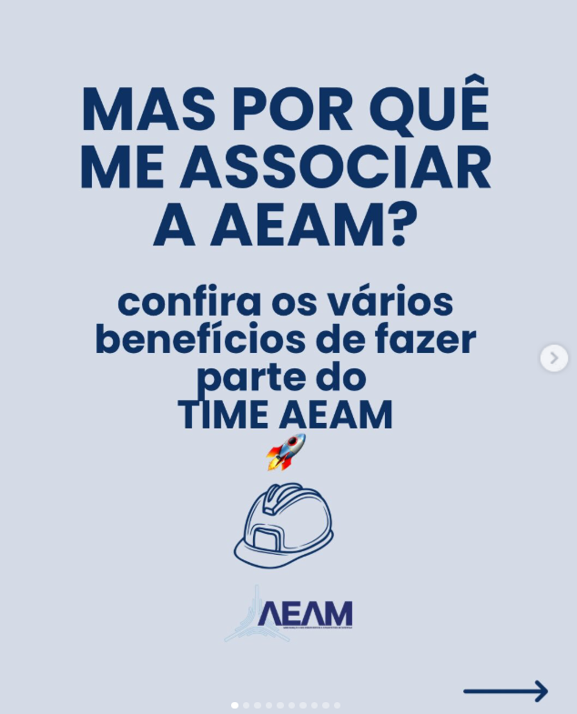 AEAM Instagram